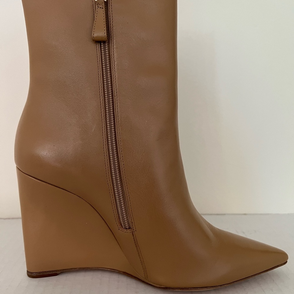 Alexandre Birman Angelina Booties - Picture 10 of 14